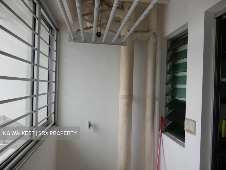 Blk 443B Fernvale Vista (Sengkang), HDB 3 Rooms #448324731